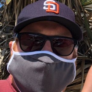 Meet your Posher, Matthew